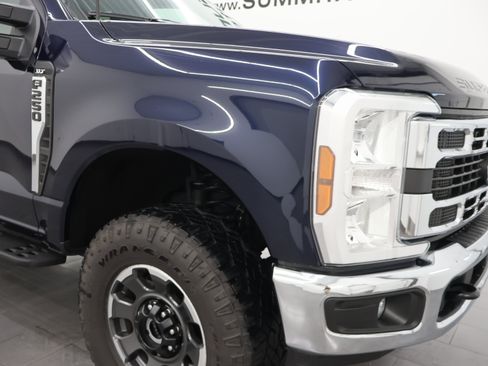 Used 2024 Ford F250 XLT w/ Tremor Off-Road Package AWD/4WD image 21
