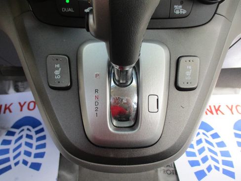 Used 2011 Honda CR-V EX-L image 20