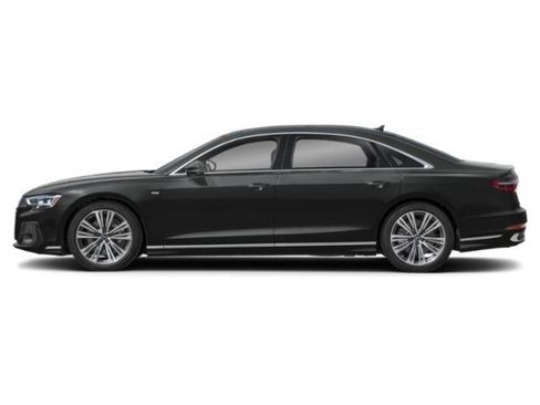 New 2026 Audi A8 L 3.0T image 6