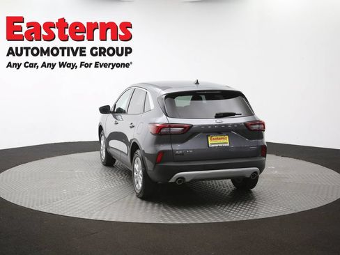 Used 2024 Ford Escape Active AWD/4WD image 65