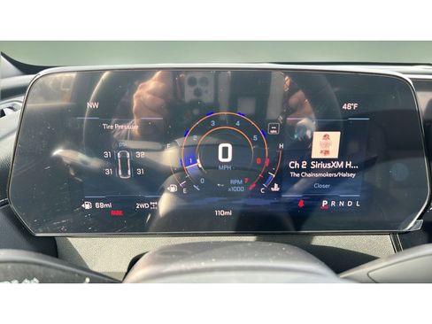 New 2026 Chevrolet Traverse LT w/ Driver Confidence Package image 7