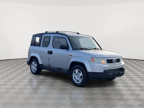 Used 2010 Honda Element LX image 2