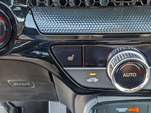 New 2026 Honda CR-V EX-L image 26