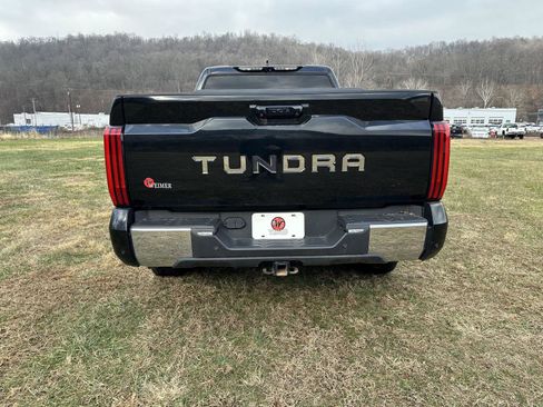 Used 2022 Toyota Tundra SR5 image 26