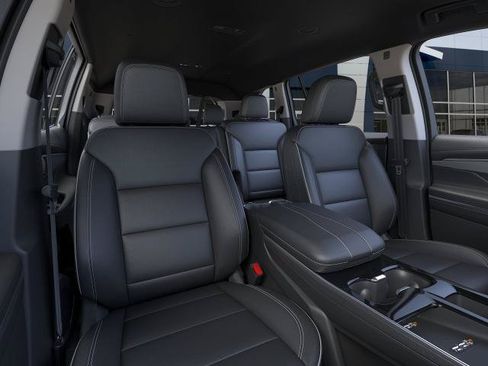 New 2026 Buick Enclave Preferred w/ Power Package FWD image 16