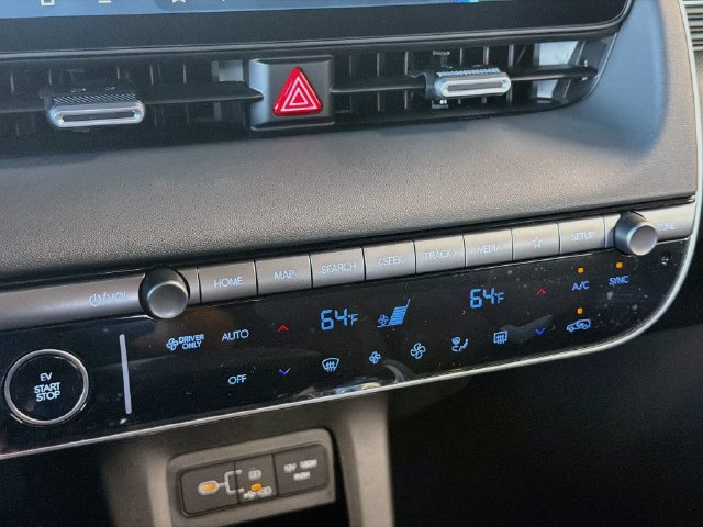 New 2027 Hyundai Ioniq 5 SE RWD image 16