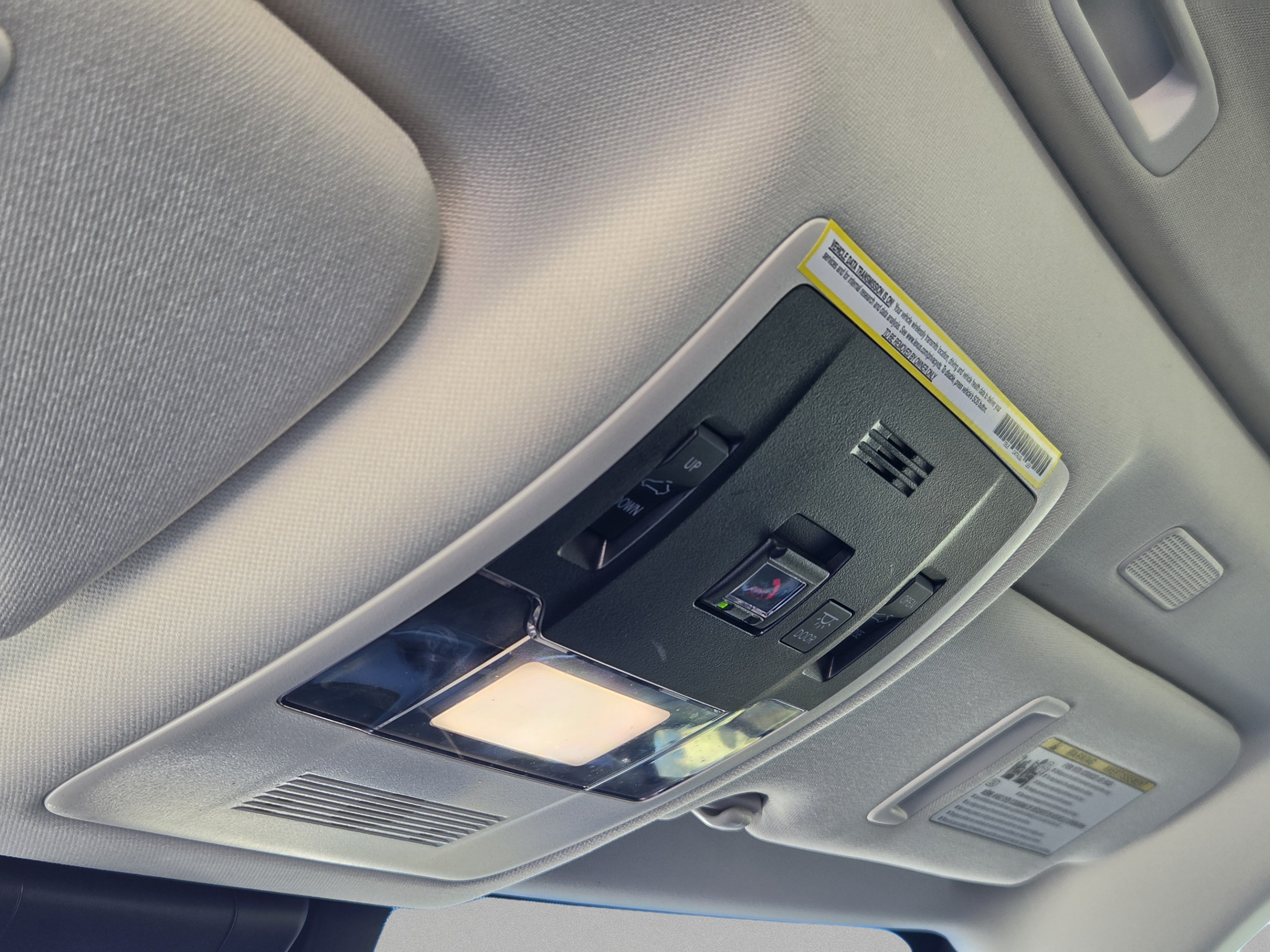 Used 2024 Lexus ES 350 w/ Premium Package FWD image 22