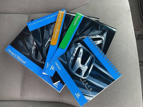 Used 2010 Honda Odyssey EX image 38