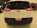 Used 2015 Jeep Cherokee Latitude image 2