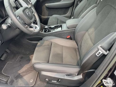 Used 2023 Volvo XC40 Recharge Plus AWD/4WD image 15