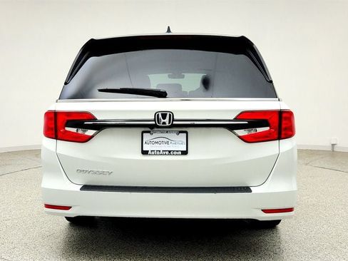 Used 2023 Honda Odyssey EX-L image 6