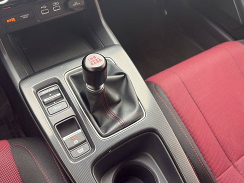 Used 2022 Honda Civic Si image 19