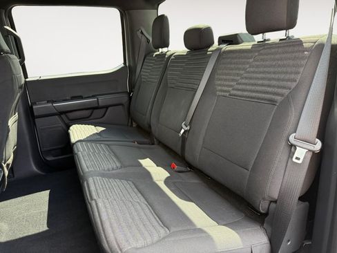Certified 2023 Ford F150 XL w/ STX Appearance Package AWD/4WD image 12