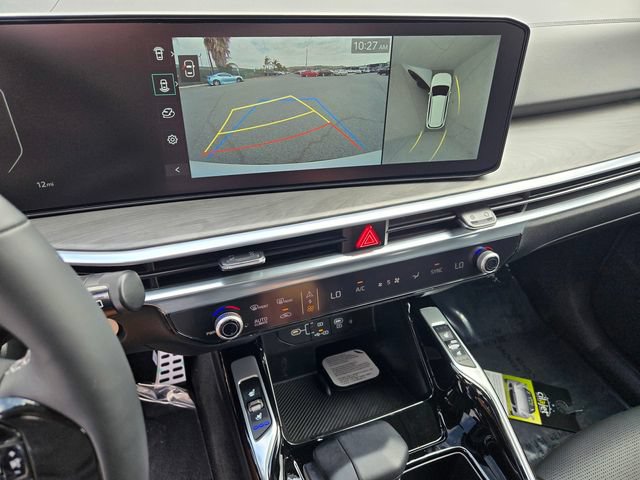 New 2026 Kia Sorento SX AWD/4WD image 10