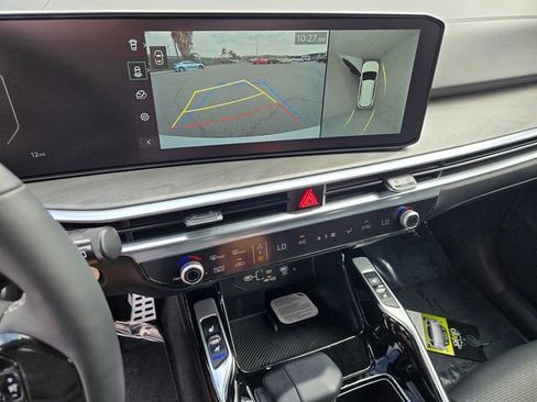 New 2026 Kia Sorento SX AWD/4WD image 10