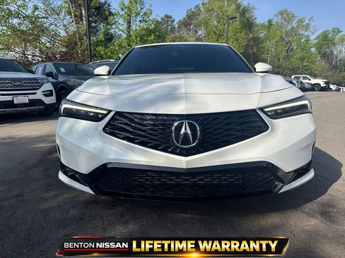 Used 2024 Acura Integra A-Spec image 36