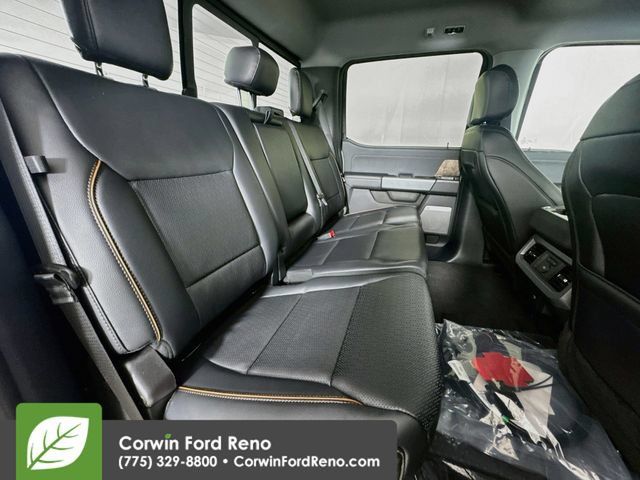 New 2026 Ford F350 Lariat w/ Lariat Ultimate Package AWD/4WD image 30