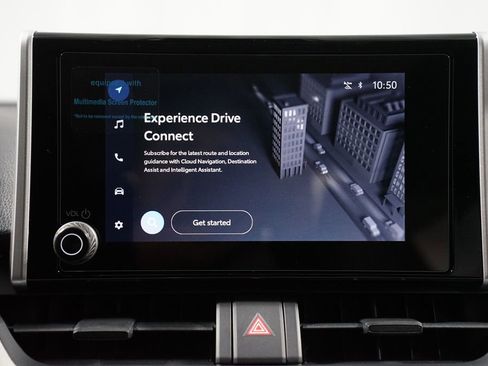 New 2025 Toyota RAV4 XLE image 17