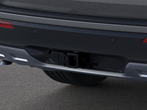 New 2026 Ford Explorer Active AWD/4WD image 25