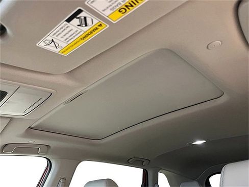 New 2026 Honda CR-V EX-L image 23