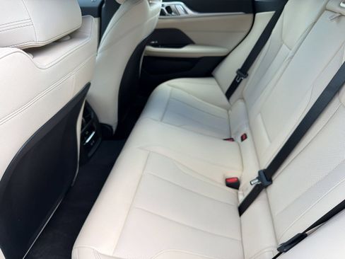 New 2026 BMW M440i w/ Premium Package RWD image 20