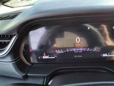 Used 2023 Jeep Grand Cherokee L Laredo w/ Luxury Tech Group I image 24