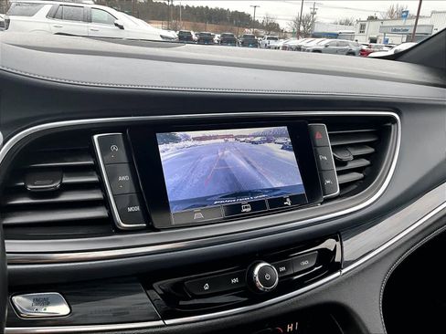 Used 2023 Buick Enclave Essence w/ Experience Buick Package image 19