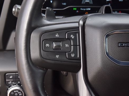 Used 2025 GMC Sierra 1500 Denali Ultimate image 23