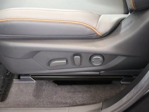 New 2026 Subaru Forester Sport w/ Onyx Edition AWD/4WD image 14