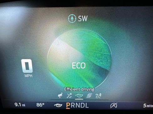 New 2026 Ford Bronco Sport Outer Banks AWD/4WD image 46