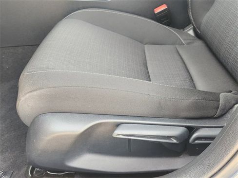 Certified 2025 Honda Civic LX image 30