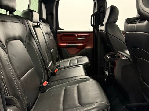 Used 2019 RAM 1500 Rebel w/ Rebel Level 2 Equipment Group image 22