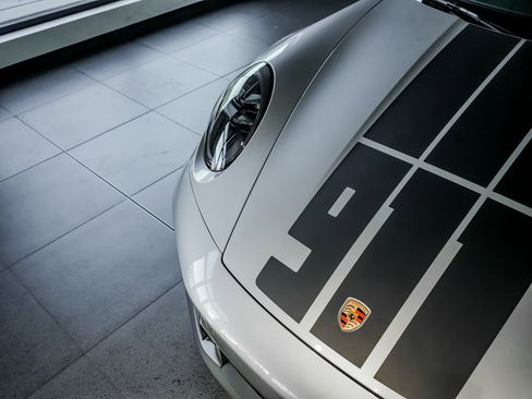 Used 2026 Porsche 911 Carrera GTS image 32