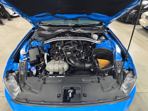 Used 2022 Ford Mustang Mach 1 w/ Mach 1 Handling Package image 57