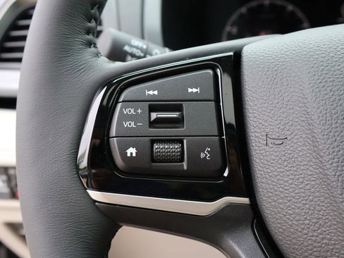New 2026 Honda Odyssey Elite image 37