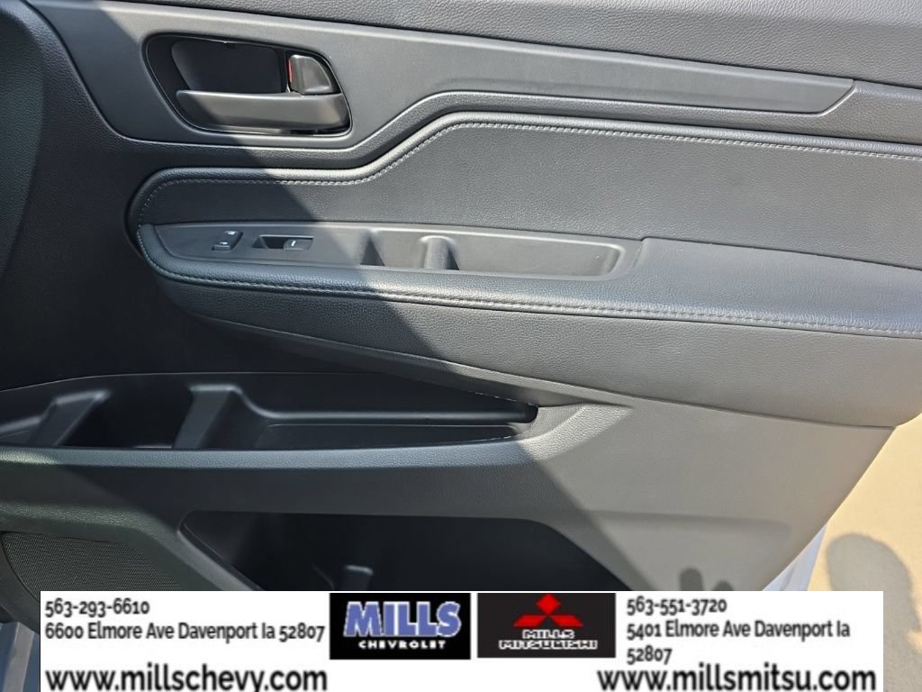 Used 2025 Honda Odyssey Sport-L image 23