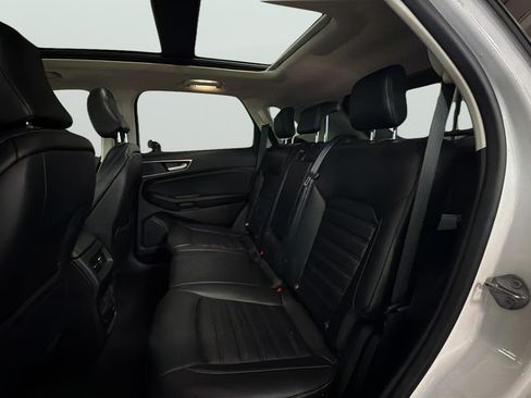 Used 2023 Ford Edge SEL w/ Convenience Package AWD/4WD image 25