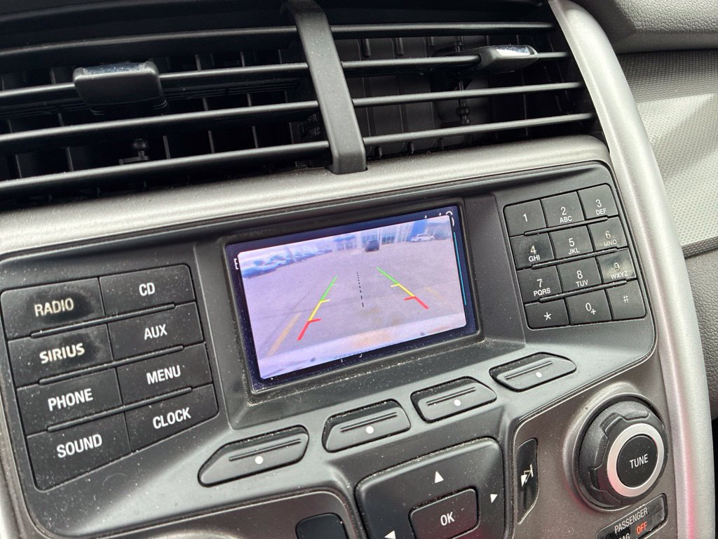 Used 2013 Ford Edge SEL AWD/4WD image 18