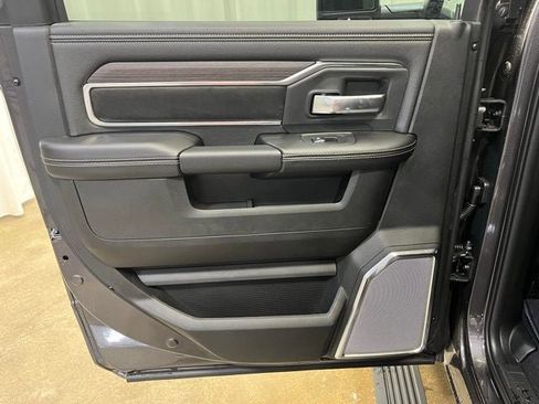 New 2026 RAM 2500 Laramie image 26
