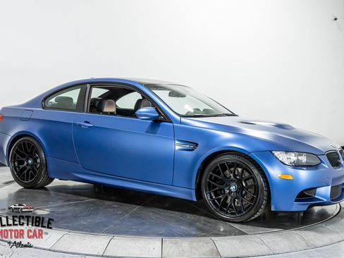 Used 2013 BMW M3 Coupe image 24