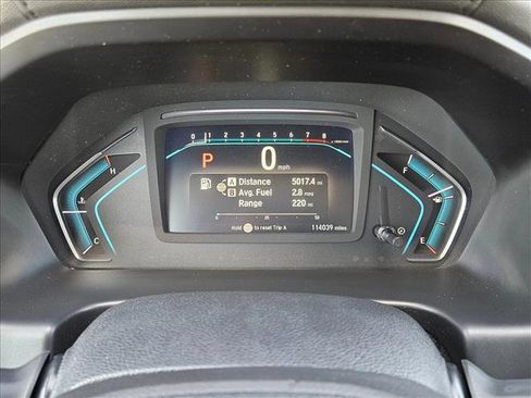 Used 2018 Honda Odyssey LX image 11