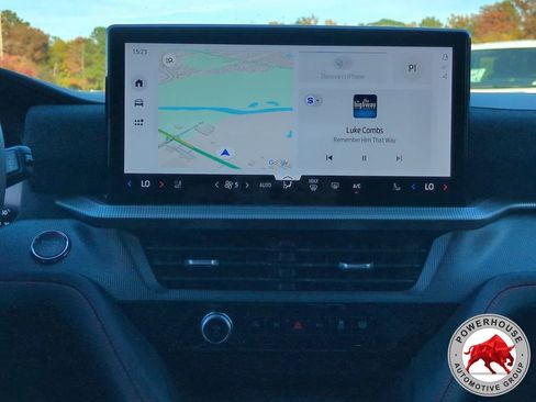 New 2026 Ford Explorer ST-Line w/ ST-Line Street Pack image 22