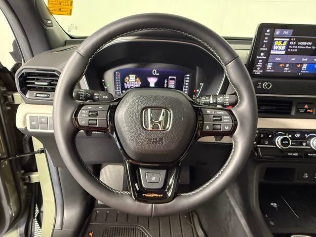 Used 2026 Honda Passport TrailSport Elite image 18