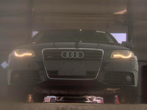 Used 2011 Audi A4 2.0T Premium Plus AWD/4WD image 3