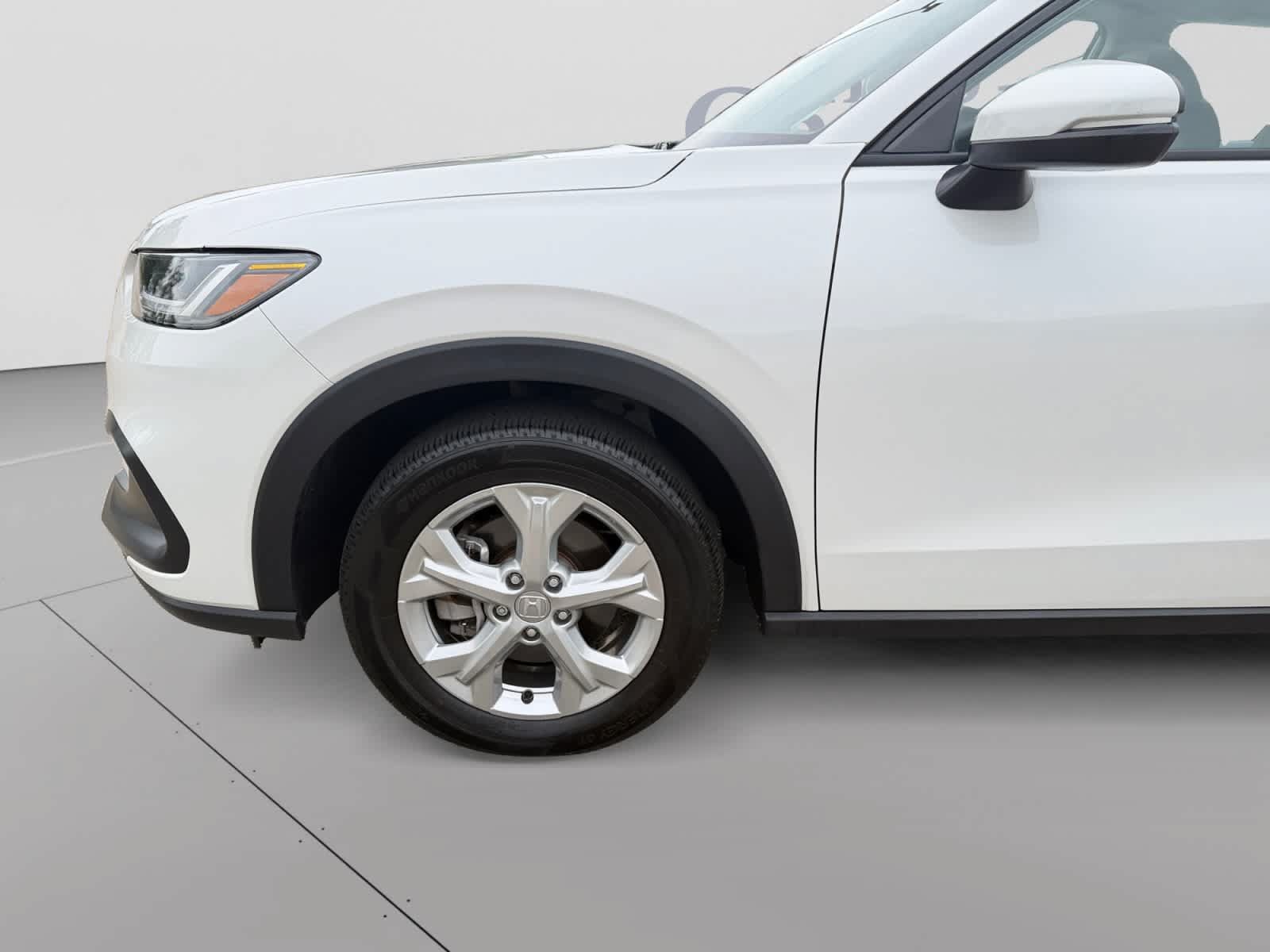 Used 2024 Honda HR-V LX image 19