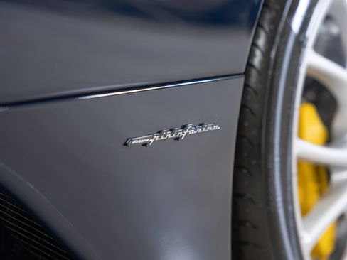 Used 2008 Ferrari F430 Coupe RWD image 94