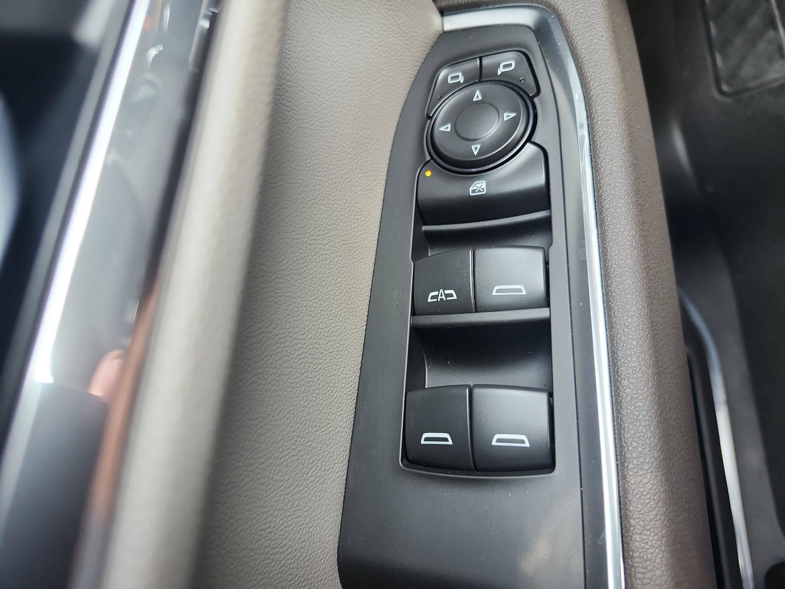 New 2026 GMC Sierra 1500 SLE AWD/4WD image 17