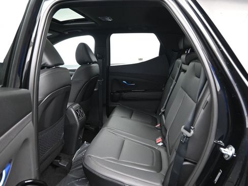 New 2026 Hyundai Santa Cruz Limited image 29