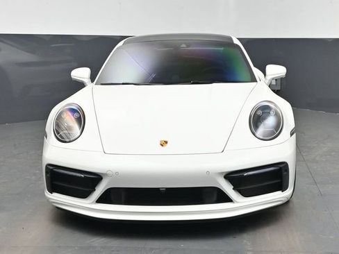 Used 2023 Porsche 911 Carrera S RWD image 6