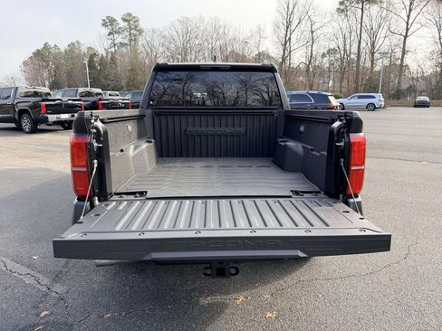 New 2026 Toyota Tacoma SR5 image 14